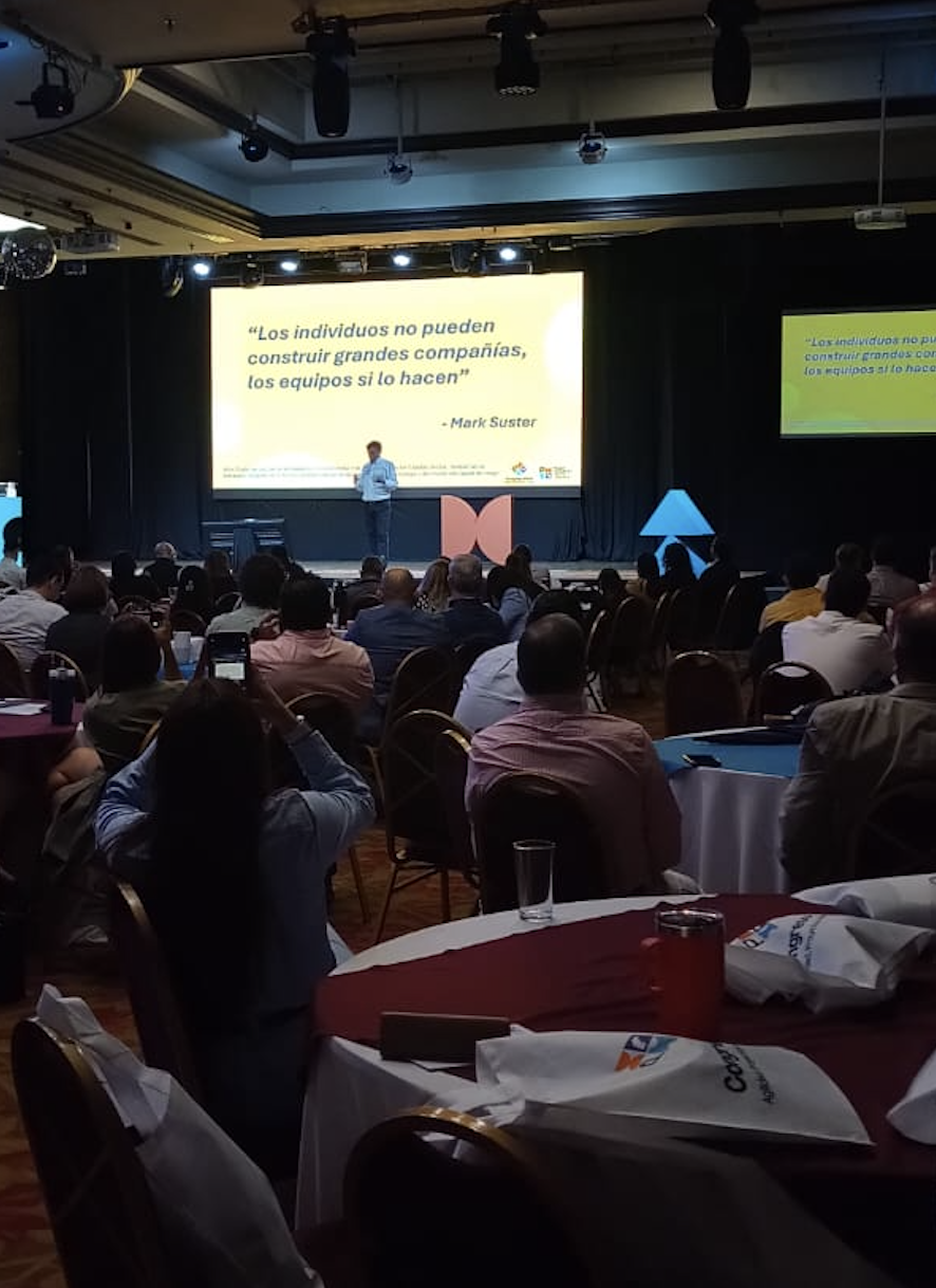 Eventos y Webinars